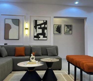Ikire Casa | OTamazingapartment