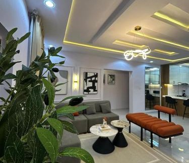 Ikire Casa | OTamazingapartment