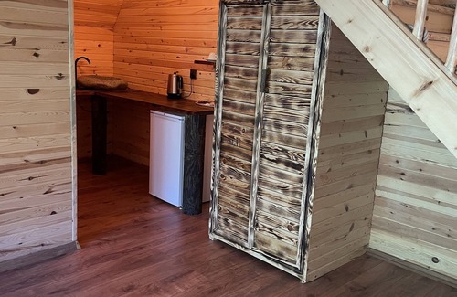 Ayder Chalet De Esquí | OTANİ DAĞ EVLERİ