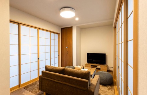 Hakata-ku Apartamento | Otani yoshizuka