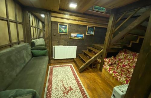 Caykara Apartamento | Otantik Duplex