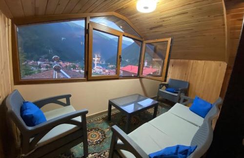 Caykara Apartamento | Otantik Duplex