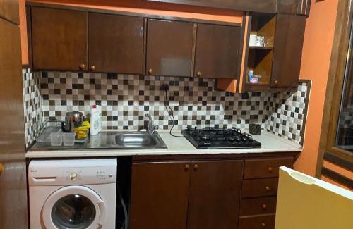 Caykara Apartamento | Otantik Duplex
