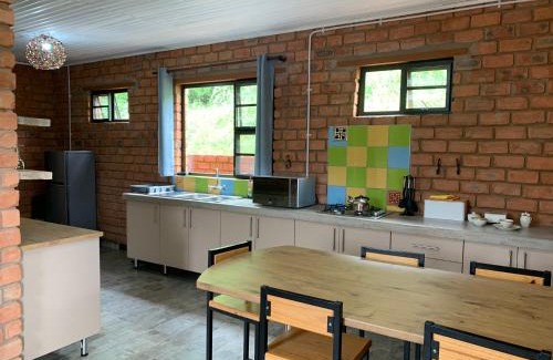 Otavi Casa | Otavi Vineyards Self-Catering & Camping