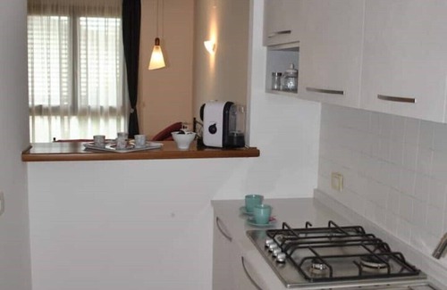 Preganziol Apartamento | OTB 1 - Bright family apartment between Venice and Treviso with Terrace