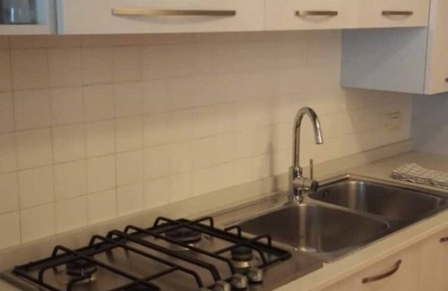 Preganziol Apartamento | OTB 1 - Bright family apartment between Venice and Treviso with Terrace