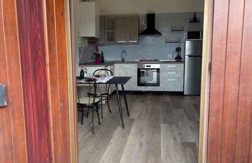 San Trovaso Apartamento | OTB 5 - Romantic studio apartment for couples with Garden between Venice and Treviso