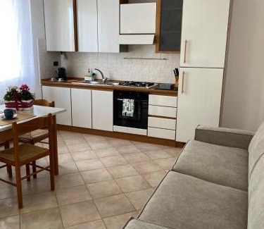 Preganziol Apartamento | OTB Italia 2 - Alloggio accogliente tra Venezia e Treviso con 2 Terrazze e Posto auto Coperto