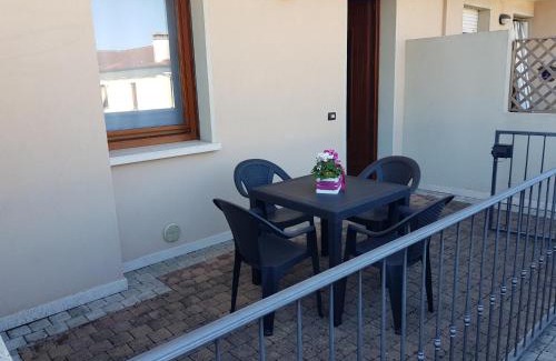 Preganziol Apartamento | OTB Italia 2 - Alloggio accogliente tra Venezia e Treviso con 2 Terrazze e Posto auto Coperto