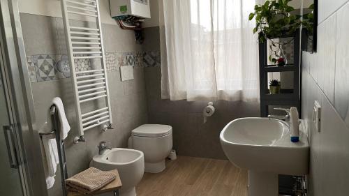 San Trovaso Apartamento | OTB Italia 3 - Ampio appartamento tra Venezia e Treviso con 3 camere e terrazze panoramiche