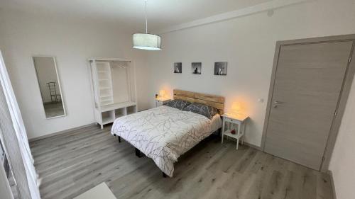 San Trovaso Apartamento | OTB Italia 3 - Ampio appartamento tra Venezia e Treviso con 3 camere e terrazze panoramiche