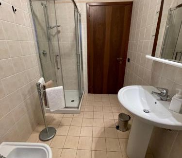 Preganziol Apartamento | OTB Italia 6 - Rifugio moderno tra Venezia e Treviso con 2 terrazze e Parcheggio coperto