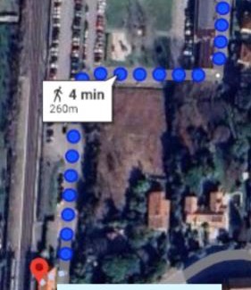 Preganziol Apartamento | OTB Italia 6 - Rifugio moderno tra Venezia e Treviso con 2 terrazze e Parcheggio coperto