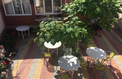 Burlacha Balka Casa | Otdyh u Morya