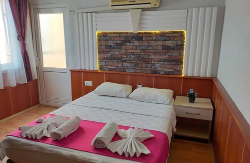 Pamukkale City Centre Hotel | Otel Mustafa