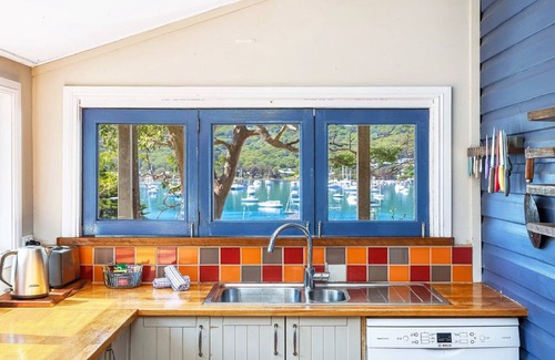 Hardys Bay Casa | Otella Cottage by HolidayCo.