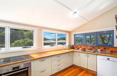 Hardys Bay Casa | Otella Cottage by HolidayCo.