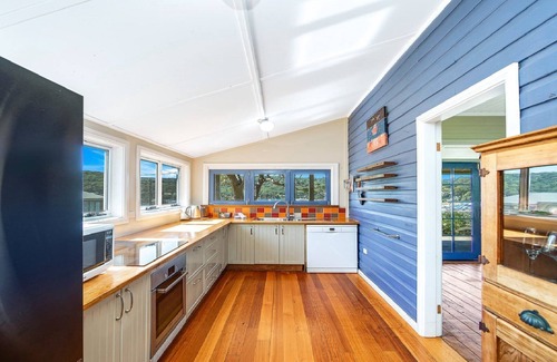 Hardys Bay Casa | Otella Cottage by HolidayCo.