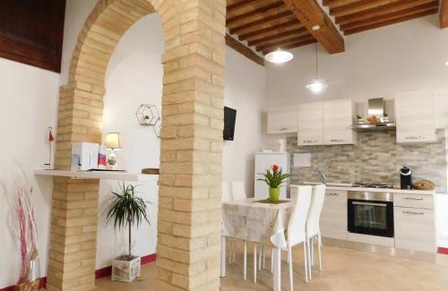 Montalcino Apartamento | Otello Guest House