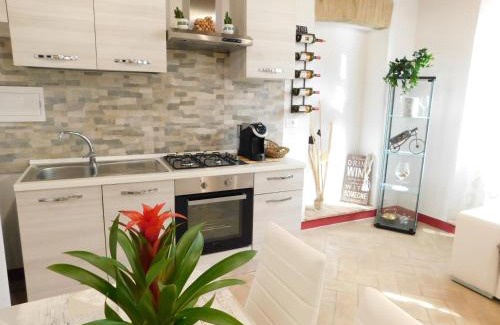 Montalcino Apartamento | Otello Guest House