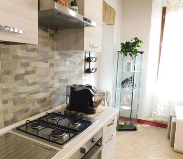 Montalcino Apartamento | Otello Guest House