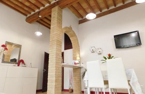 Montalcino Apartamento | Otello Guest House