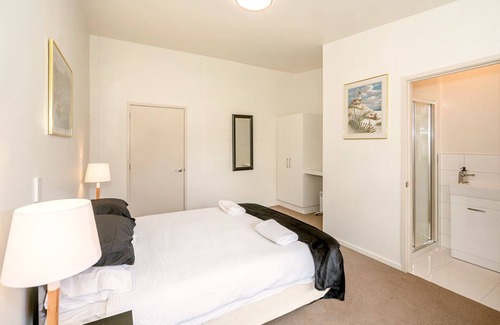 Otematata Hotel | Waitaki Lakes Apartments
