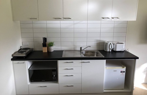 Otematata Hotel | Waitaki Lakes Apartments