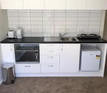 Otematata Apartamento | Otematata Lakeside Apartments Free Wi Fi