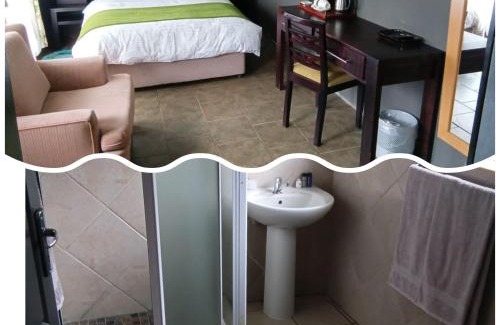 Belfast Casa | Oteng Guest House