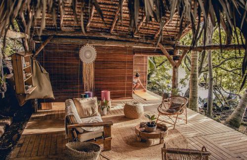 Grand River South East Otro | Otentic, Eco Tent Experience
