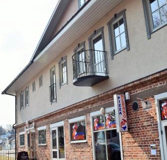 Otepaa Apartamento | Otepää Apartments