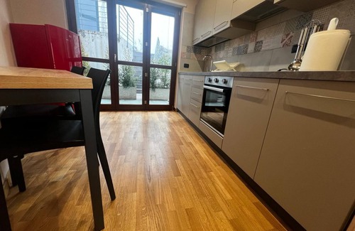Messina Casa | OTERI lofts