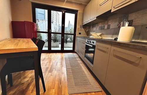 Messina Casa | OTERI lofts
