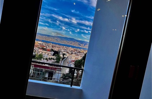Messina Casa | OTERI lofts