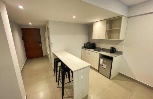 Barrio Centro Apartamento | Otero Coliving - Studio Entero U2
