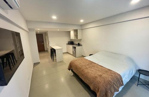 Barrio Centro Apartamento | Otero Coliving - Studio Entero U2