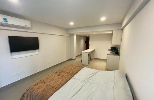 Barrio Centro Apartamento | Otero Coliving - Studio Entero U2