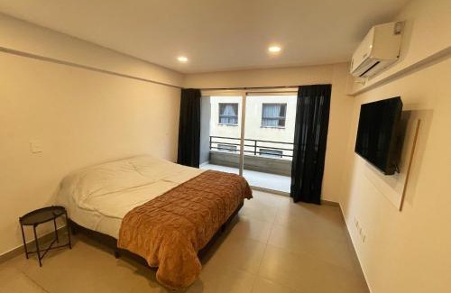 Barrio Centro Apartamento | Otero Coliving - Studio Entero U2
