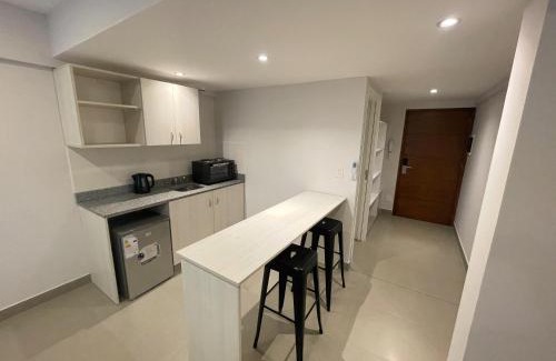 Barrio Centro Apartamento | Otero Coliving - Studio Entero U7