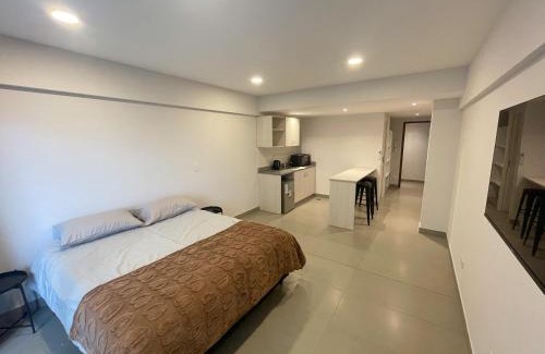 Barrio Centro Apartamento | Otero Coliving - Studio Entero U7