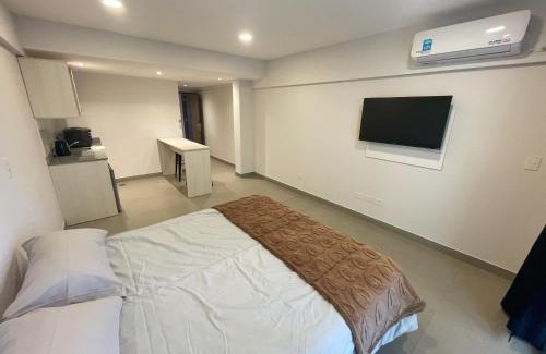 Barrio Centro Apartamento | Otero Coliving - Studio Entero U7