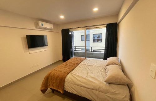 Barrio Centro Apartamento | Otero Coliving - Studio Entero U7