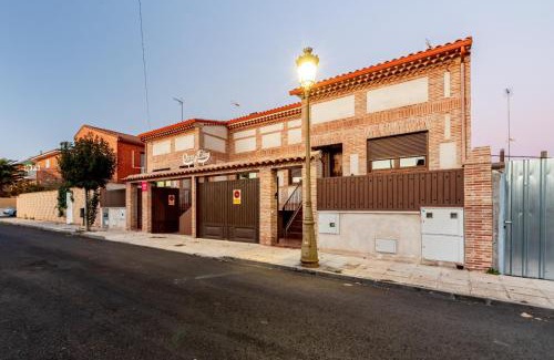 Alovera Casa | Otero & Elma 2