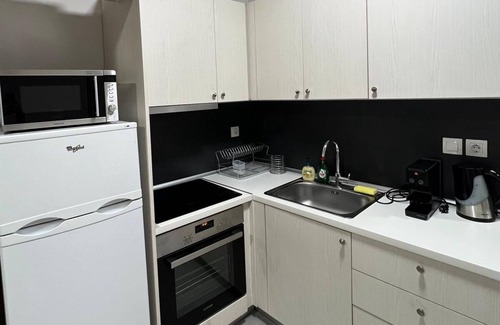 Trikala Apartamento | Othonos 10 str Apartment