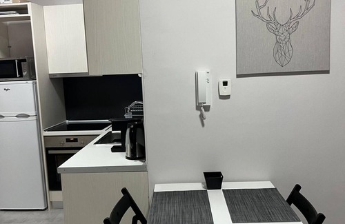 Trikala Apartamento | Othonos 10 str Apartment
