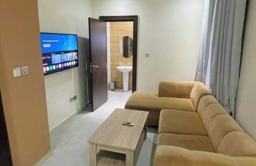 Benin City Hotel | OTI Hotel Benin