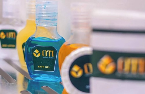 Benin City Hotel | OTI Hotel Benin