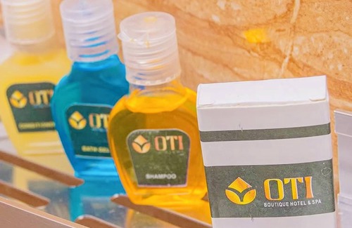 Benin City Hotel | OTI Hotel Benin