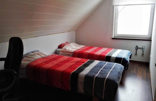 Otepaa Casa | Otikodu